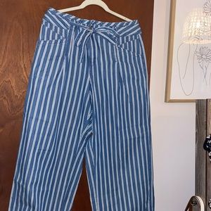 American Eagle Fun Pants